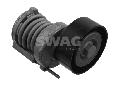 Napinacz paska klinowego wielorowkowego do VW, 30 03 0089, SWAG Autoteile GmbH w ofercie sklepu e-autoparts.pl 